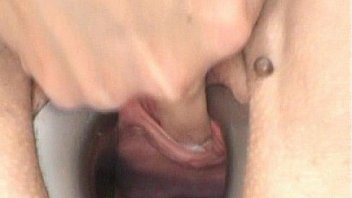 Deep Fisting Self Anal - Pussy and Pee Hole Fucking