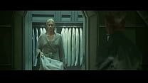 Charlize Theron in Prometheus (2012)